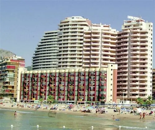 AR Imperial Park Resort 2*