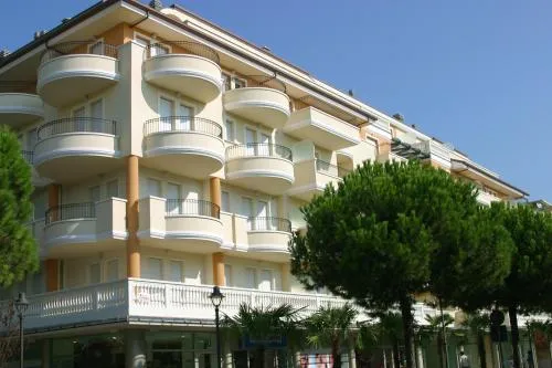 Residence IL Tulpano 3*
