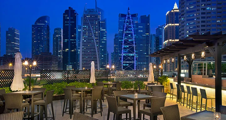 Armada Bluebay Hotel 4*