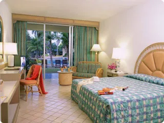 Siam Bayshore Resort 4*