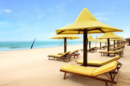 Coco Beach Resort 3*