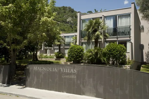 Magnolia Villas (Tara) 4*