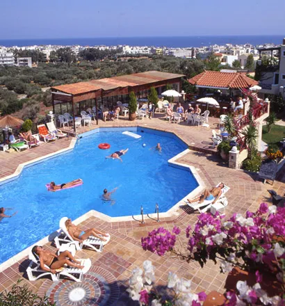 Porto Village Hotel 3*