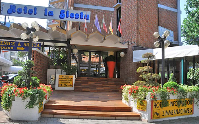La Fenice e Siesta 3*