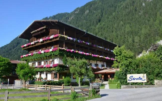 Strolz Guest House