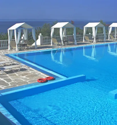 Bianco Olympico Hotel 3*