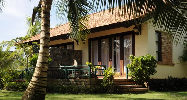 Pandanus Rresort 4*
