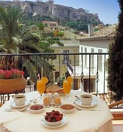 Adrian Hotel 3*