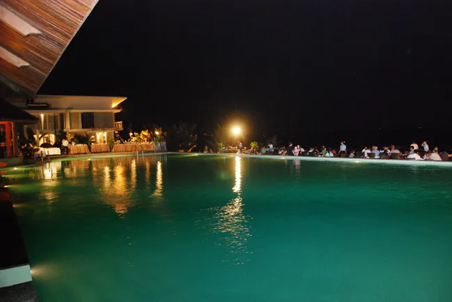 Del Sol Beach Villa & Spa 4*