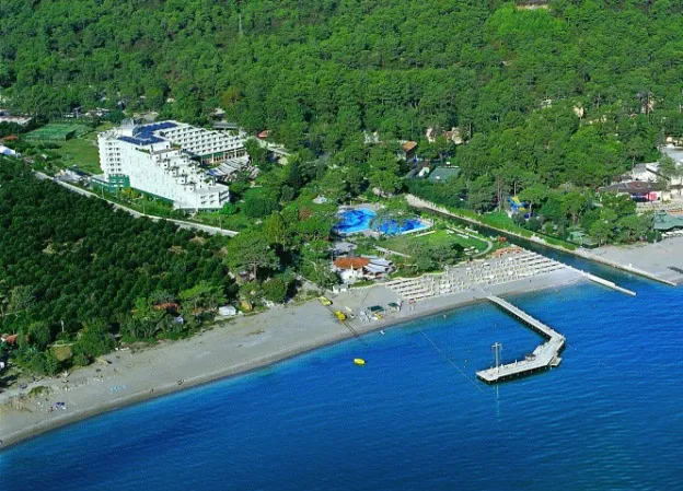 Kimeros Ma Biche Hotel & Thalasso 4*