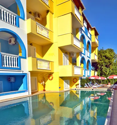 Georgina Inn Hotel 2*