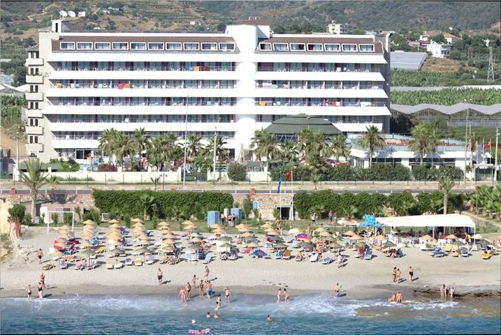 Drita Hotel Resort & Spa 4*