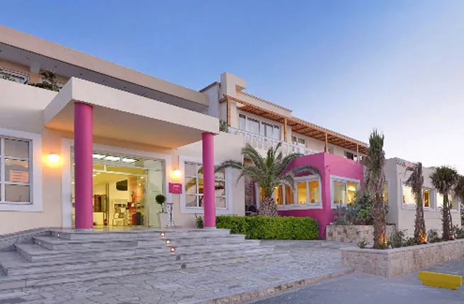 Stella Village Seaside (ex. Stella Village Hotel &Bungalows) 3*