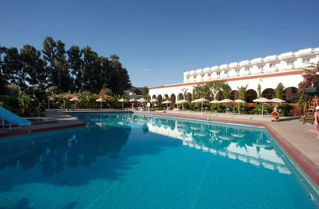 Irene Palace Hotel 4*