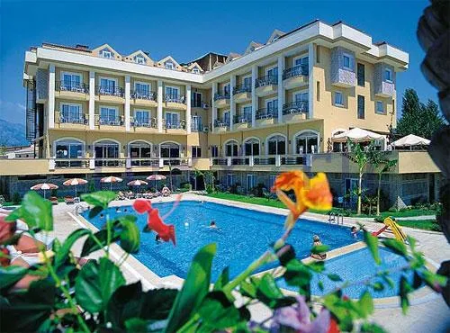 Elite Life Hotel 4*