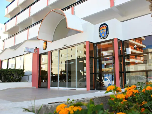 Alexia Premier City Hotel 3* (ex. Alexia Htl & Studios)