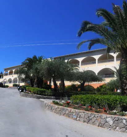 Art Hotel Debono 4*