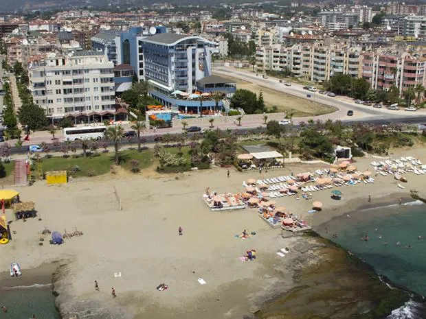 Katya Hotel 5*