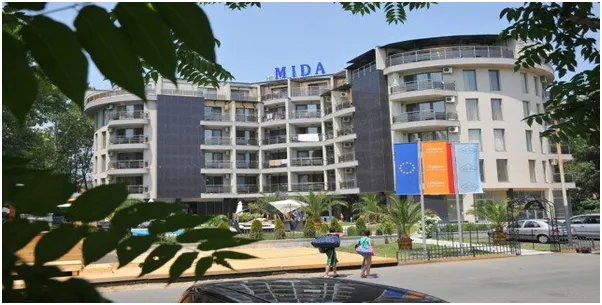 Mida 5 3*