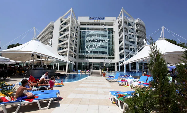 Grand Viktoria 4*