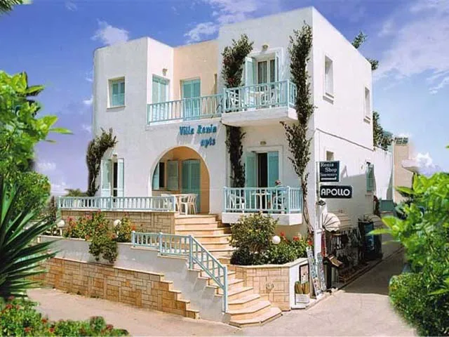 Renia Apartments APP