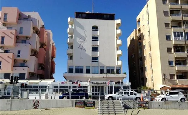 Flamingo Beach 3*