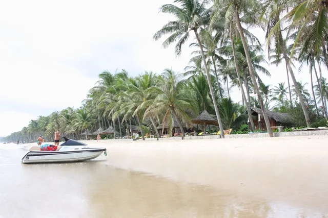 Little Mui Ne Cottages 3*