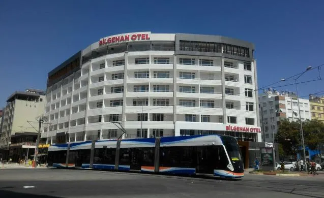 Bilgehan Hotel 3*