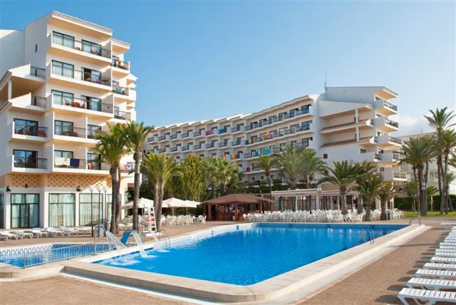 Cap Negret Hotel 3*