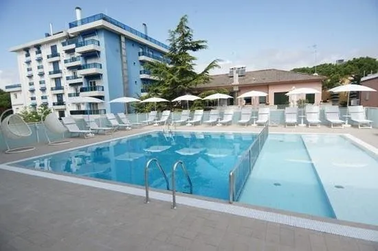 Albatros Jesolo Hotel 3*