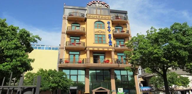 City Star 3*
