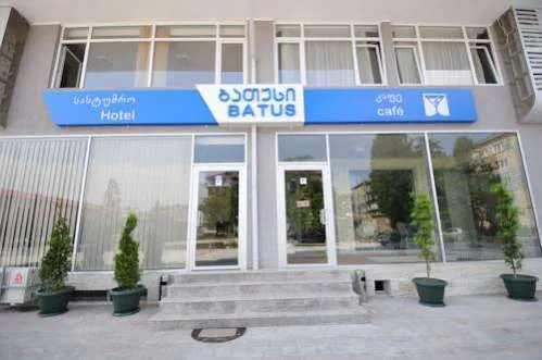 Hotel & Cafe Batus 3*