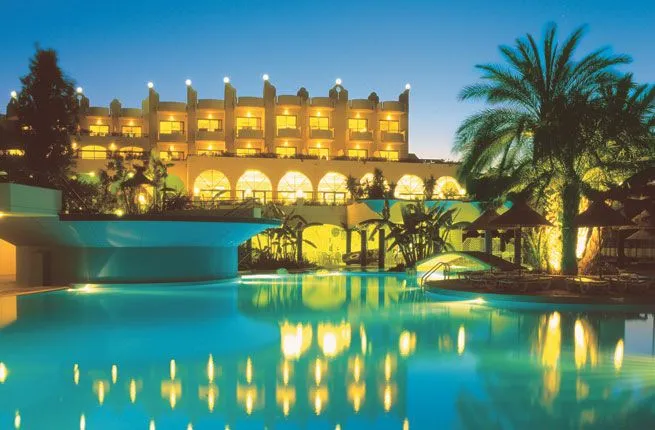 Atrium Palace Thalasso Spa Resort & Villas 5*