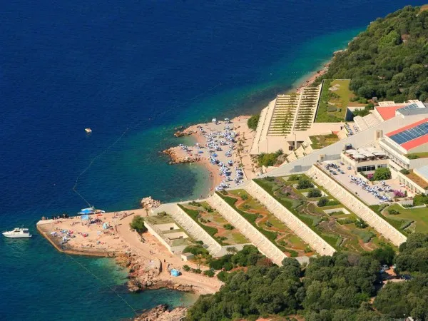 Valamar President 5*