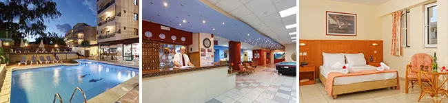 фотографии Agrabella Hotel 