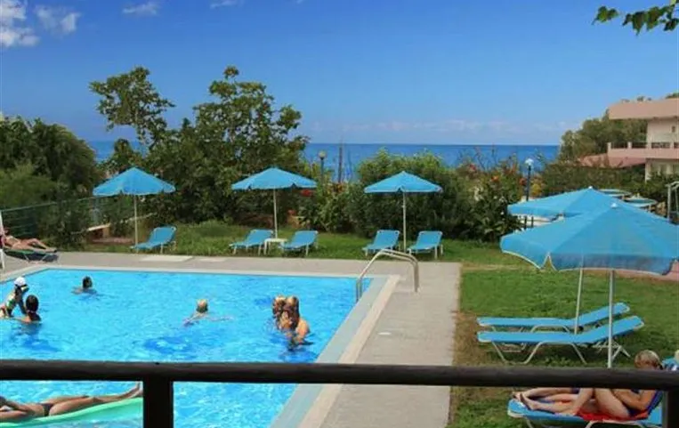 Gorgona Apartments APT