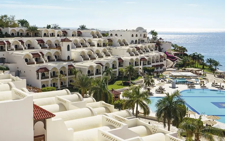 Movenpick Resort Villas 5*