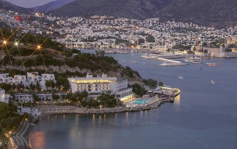 La Quinta By Wyndham Bodrum 4*