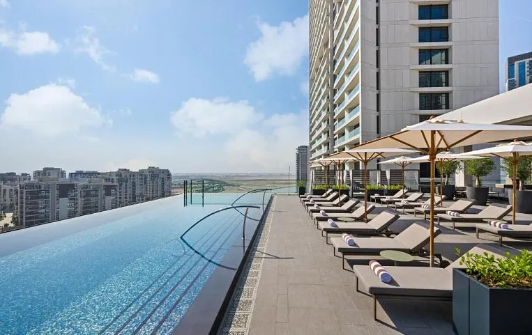 Palace Creek Harbour 5*