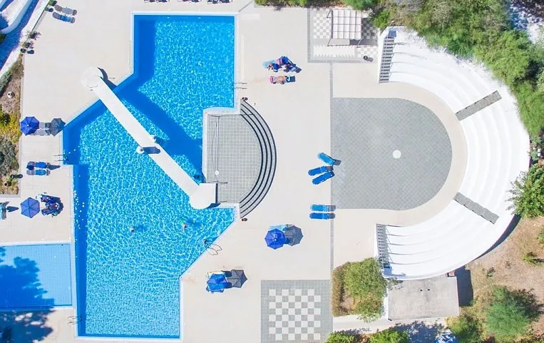 Ilaria Hotel 4*