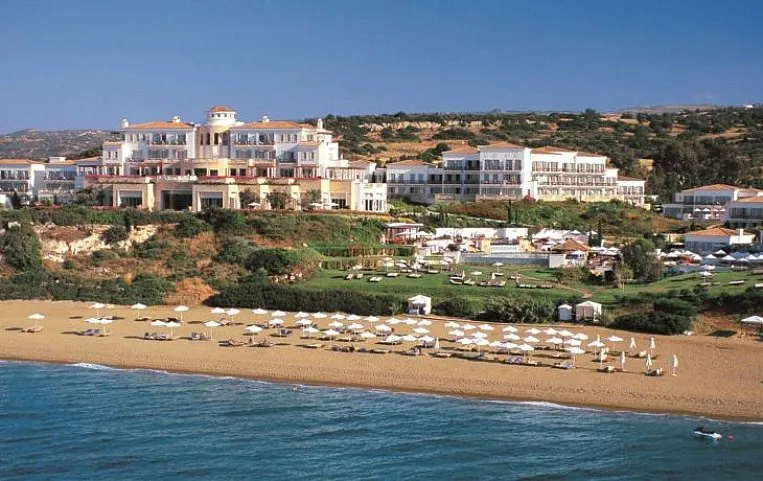 Anassa 5*