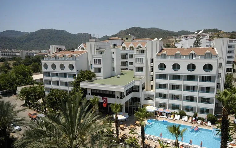 Sesin Hotel 4*