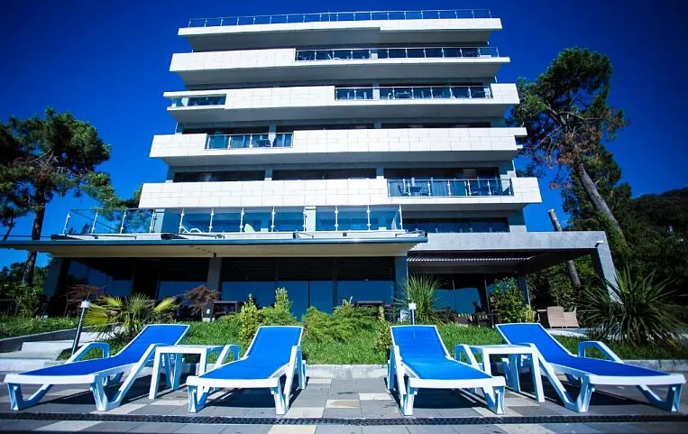 Gonio Inn 4*