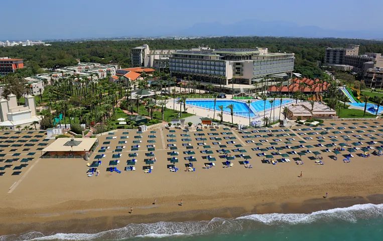 Adora Resort Hotel 5*