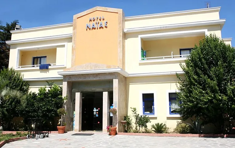 Naias Hotel 3*