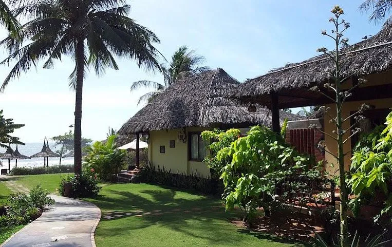 Bao Quynh Bungalow 3*