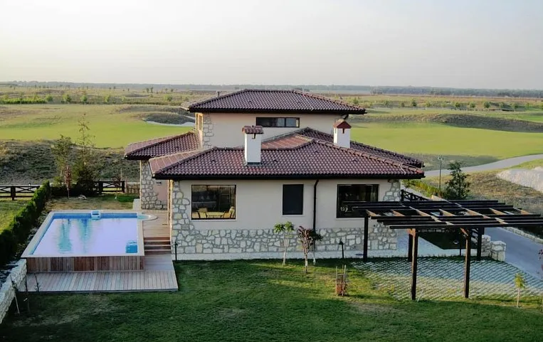 Black Sea Rama Golf and Villas Club Residence Aparthotel