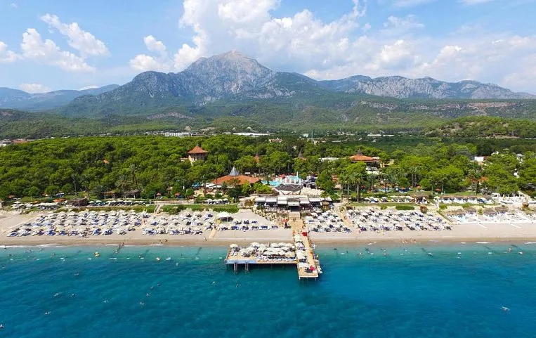 Marti Myra Hotel 5*