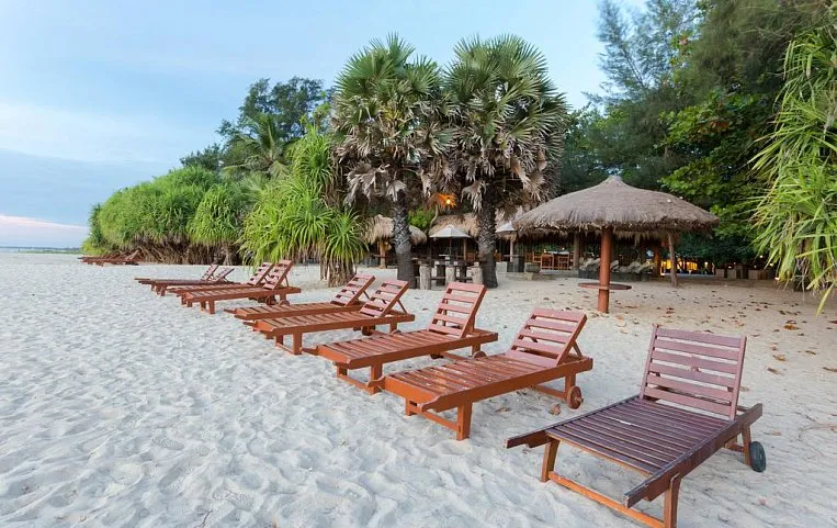 Nilaveli Beach 3*+