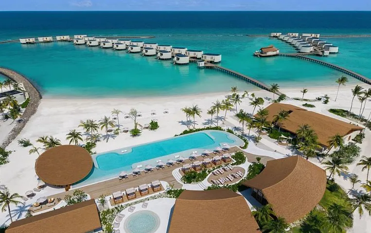 Centara Grand Lagoon 5*